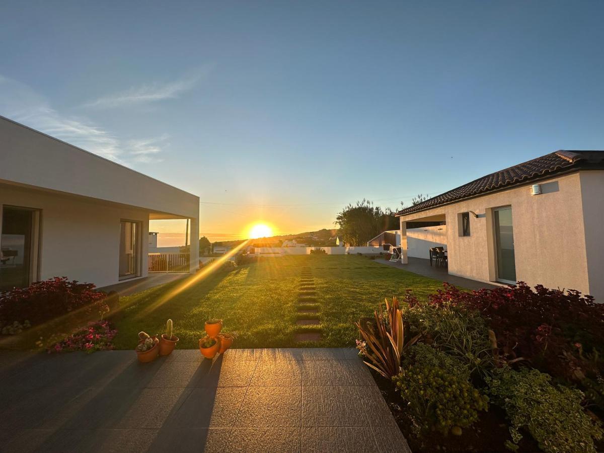 Serenity Azores - Casa Da Aldeia Villa Nordestinho Kültér fotó