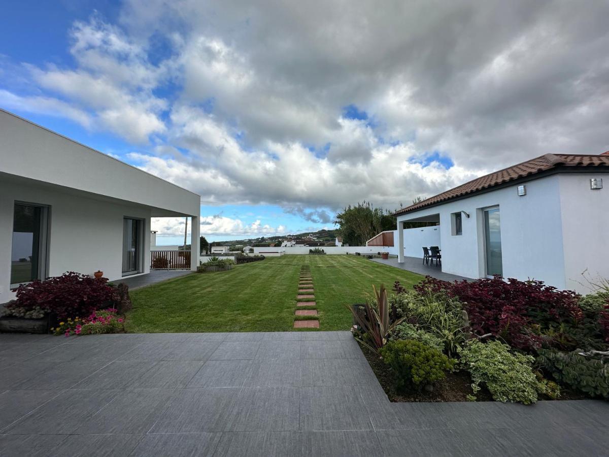 Serenity Azores - Casa Da Aldeia Villa Nordestinho Kültér fotó