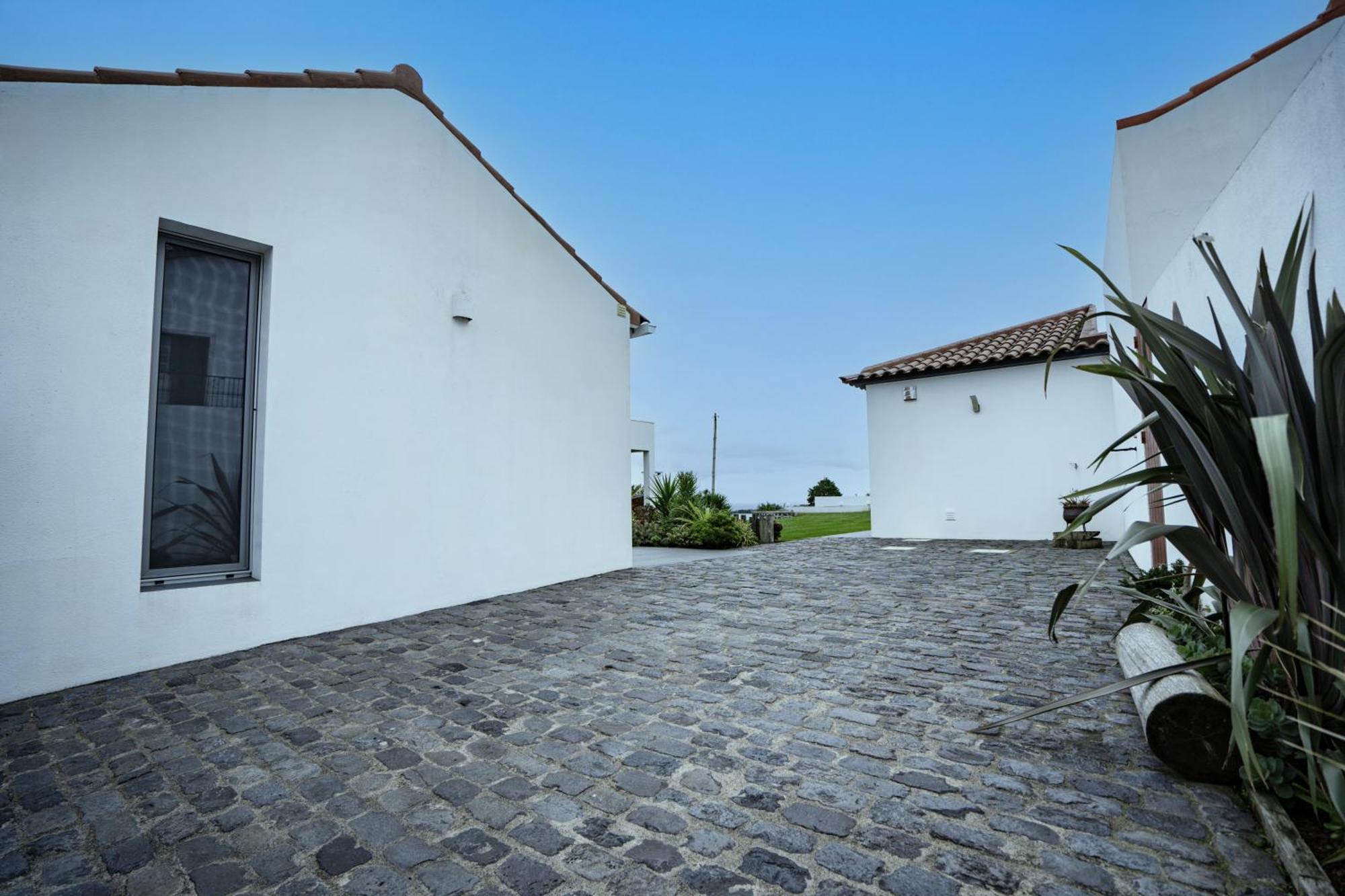 Serenity Azores - Casa Da Aldeia Villa Nordestinho Kültér fotó