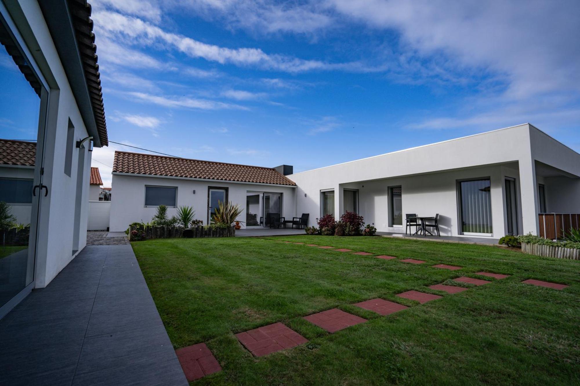 Serenity Azores - Casa Da Aldeia Villa Nordestinho Kültér fotó