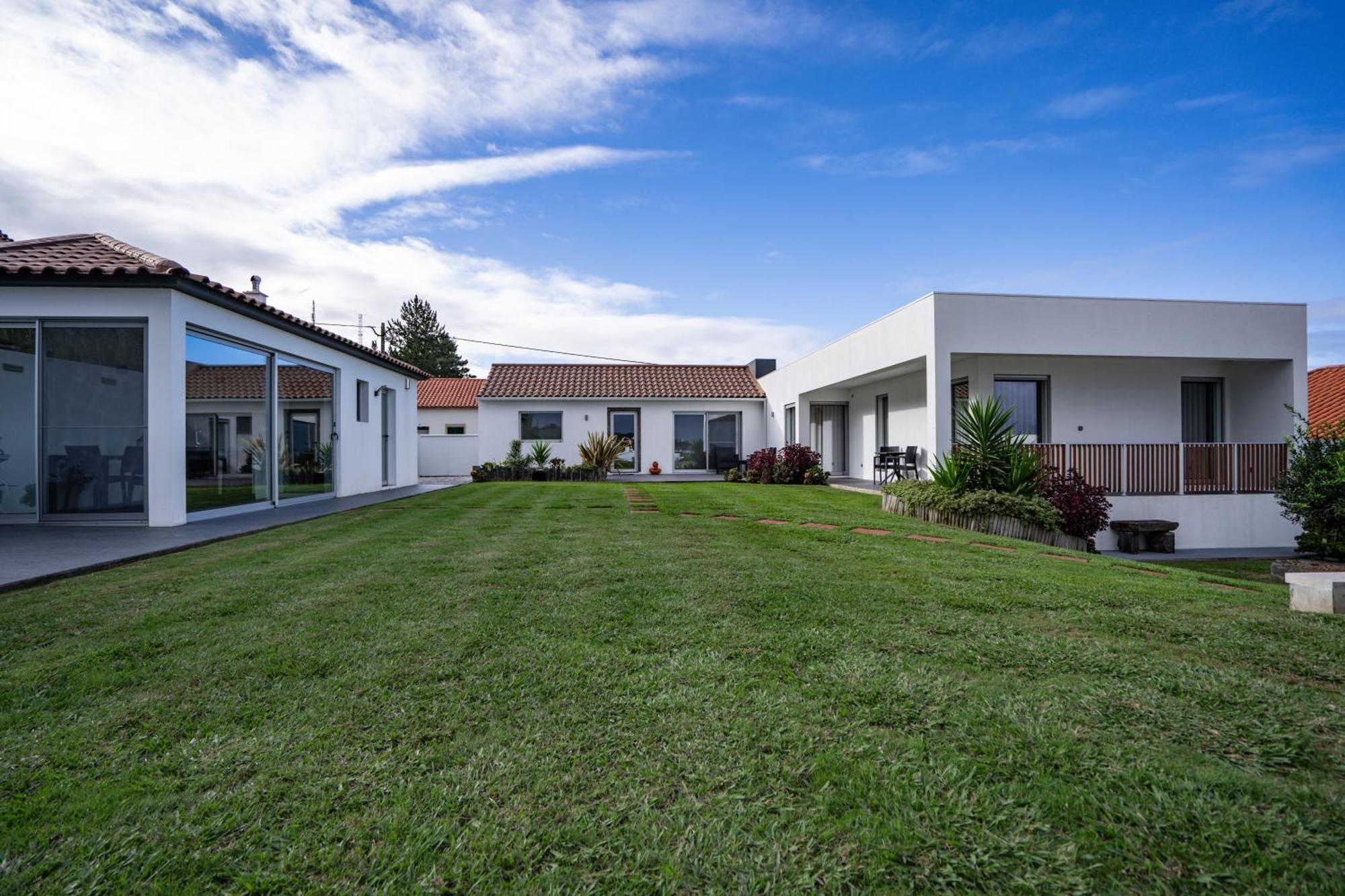 Serenity Azores - Casa Da Aldeia Villa Nordestinho Kültér fotó