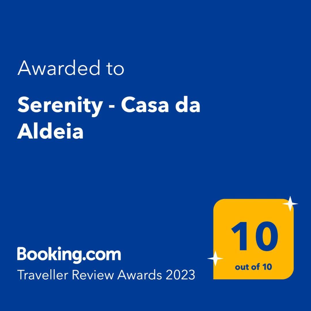 Serenity Azores - Casa Da Aldeia Villa Nordestinho Kültér fotó